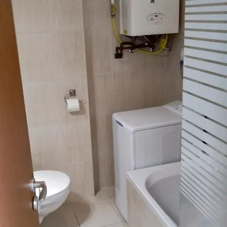 Apartament Pamela Apartman Siófok