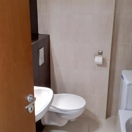 Apartament Pamela Apartman *