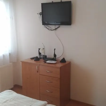 Apartament Pamela Apartman