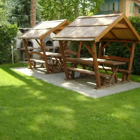 Pamela Apartman