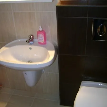 Apartament Pamela Apartman Siófok