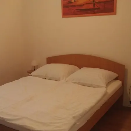 Pamela Apartman Apartament *
