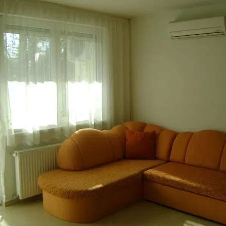 Apartament Pamela Apartman *