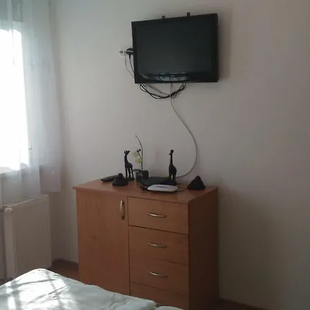 Pamela Apartman