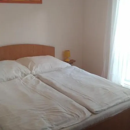 Pamela Apartman Apartament Siófok